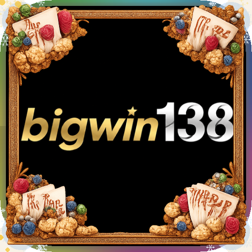 bigwin138 — galeri pratinjau - APK Resmi
